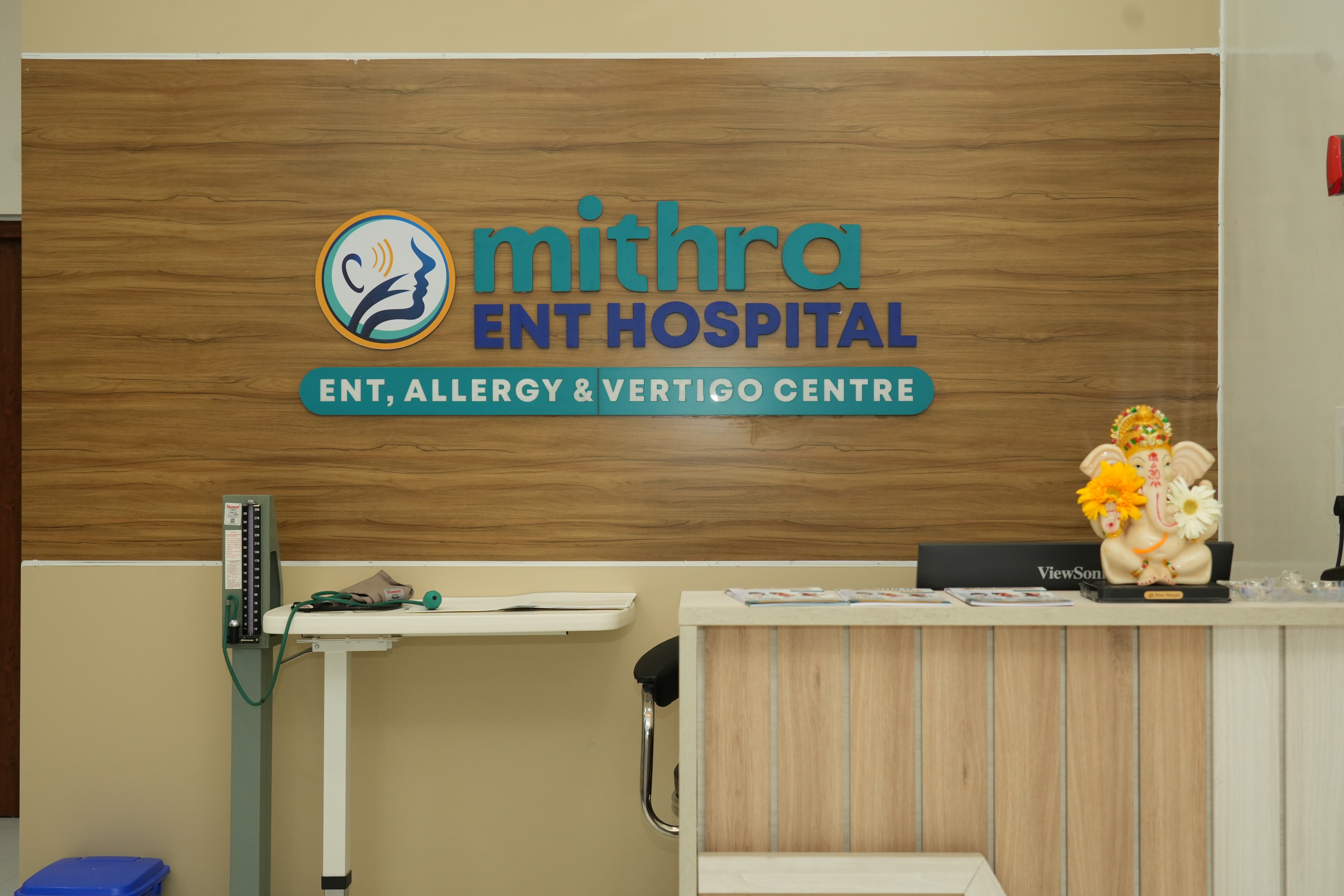 Mithra ENT Hospital